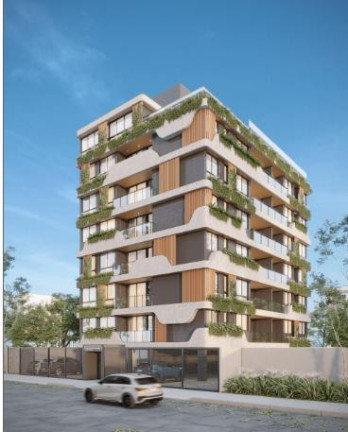 Imagem Apartamento com 2 Quartos à Venda, 59 m² em Bessa - João Pessoa