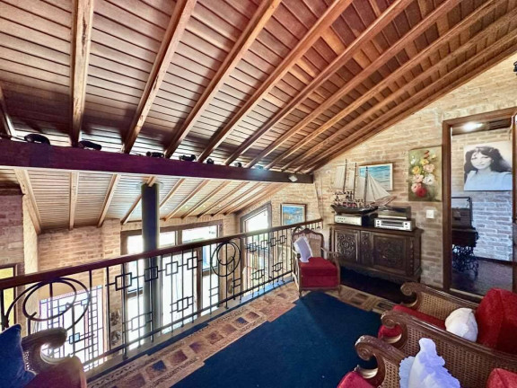 Imagem Casa com 1 Quarto à Venda, 300 m² em Nova Higienópolis - Jandira Imagem Casa com 1 Quarto à Venda, 300 m² em Nova Higienópolis - Jandira