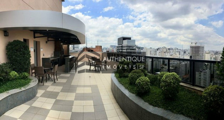 Imagem Apartamento com 1 Quarto à Venda, 50 m² em Pinheiros - São Paulo Imagem Apartamento com 1 Quarto à Venda, 50 m² em Pinheiros - São Paulo