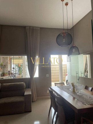 Imagem Casa com 3 Quartos à Venda, 130 m² em Jardim Mariliza - Goiânia Imagem Casa com 3 Quartos à Venda, 130 m² em Jardim Mariliza - Goiânia