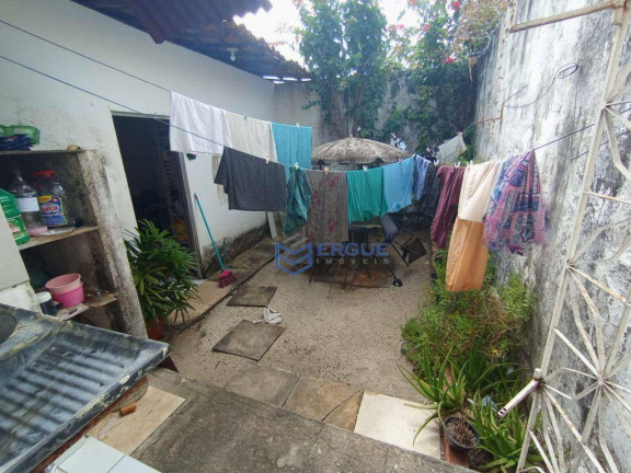 Imagem Casa com 3 Quartos à Venda, 97 m² em Lagoa Redonda - Fortaleza Imagem Casa com 3 Quartos à Venda, 97 m² em Lagoa Redonda - Fortaleza