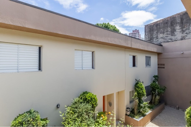 Imagem Casa com 2 Quartos à Venda, 90 m² em Vila Santa Clara - São Paulo