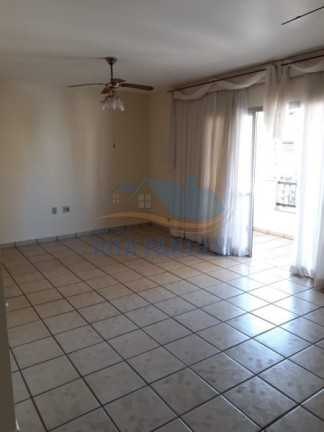 Imagem Apartamento com 3 Quartos à Venda, 126 m² em Centro - Ribeirão Preto Imagem Apartamento com 3 Quartos à Venda, 126 m² em Centro - Ribeirão Preto