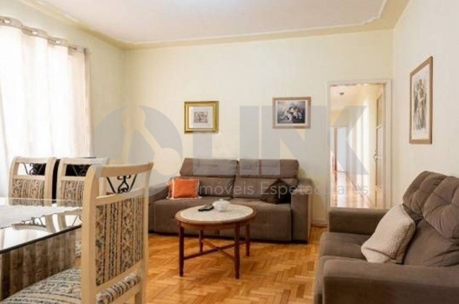 Apartamento com 3 Quartos à Venda, 96 m² em Auxiliadora - Porto Alegre