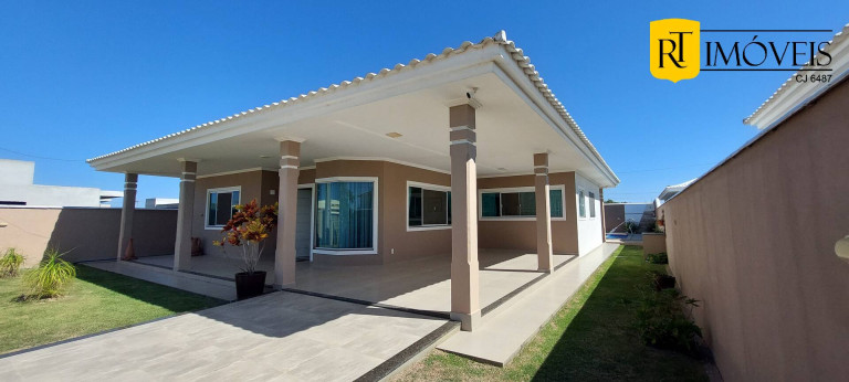 Imagem Casa de Condomínio com 3 Quartos à Venda, 480 m² em Pernambuca - Arraial Do Cabo Imagem Casa de Condomínio com 3 Quartos à Venda, 480 m² em Pernambuca - Arraial Do Cabo
