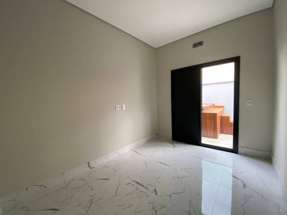 Imagem Casa de Condomínio com 3 Quartos à Venda, 137 m² em Jardim Novo Horizonte - Sorocaba