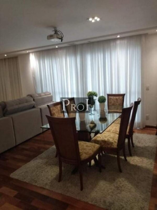 Imagem Apartamento com 4 Quartos à Venda, 148 m² em Santa Paula - São Caetano Do Sul Imagem Apartamento com 4 Quartos à Venda, 148 m² em Santa Paula - São Caetano Do Sul