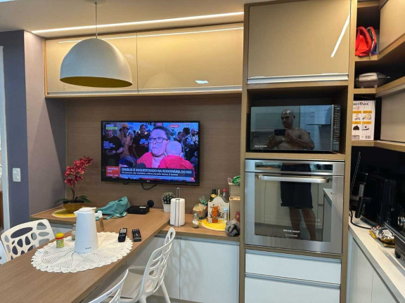 Imagem Apartamento com 4 Quartos à Venda, 120 m² em Recreio Dos Bandeirantes - Rio De Janeiro