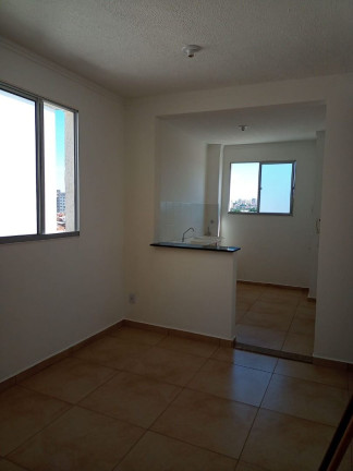 Imagem Apartamento com 2 Quartos à Venda, 46 m² em Piracicamirim - Piracicaba Imagem Apartamento com 2 Quartos à Venda, 46 m² em Piracicamirim - Piracicaba