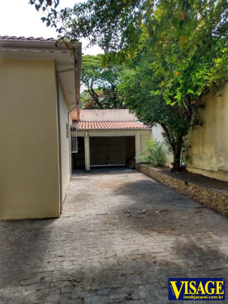 Imagem Casa com 3 Quartos à Venda,  em Jd. Bela Vista - Jacareí