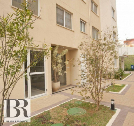 Imagem Apartamento com 2 Quartos para Alugar, 50 m² em Jardim Prudência - São Paulo Imagem Apartamento com 2 Quartos para Alugar, 50 m² em Jardim Prudência - São Paulo