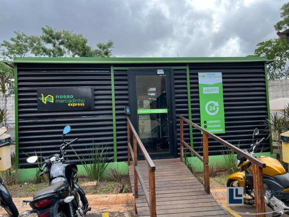 Imagem Imóvel com 2 Quartos à Venda, 42 m² em Jardim Heitor Rigon - Ribeirao Preto Imagem Imóvel com 2 Quartos à Venda, 42 m² em Jardim Heitor Rigon - Ribeirao Preto