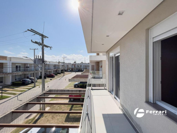 Imagem Casa de Condomínio com 3 Quartos à Venda, 148 m² em Zona Nova - Capao Da Canoa