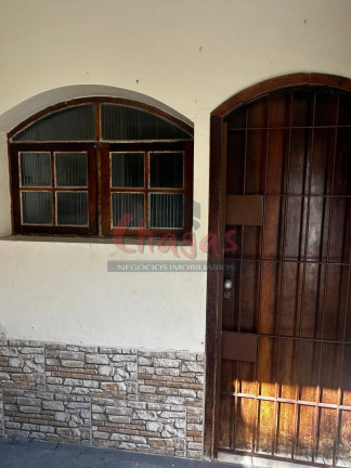 Foto do imóvel Casa de Condomínio com 2 Quartos à Venda, 114 m² em Martim De Sá - Caraguatatuba