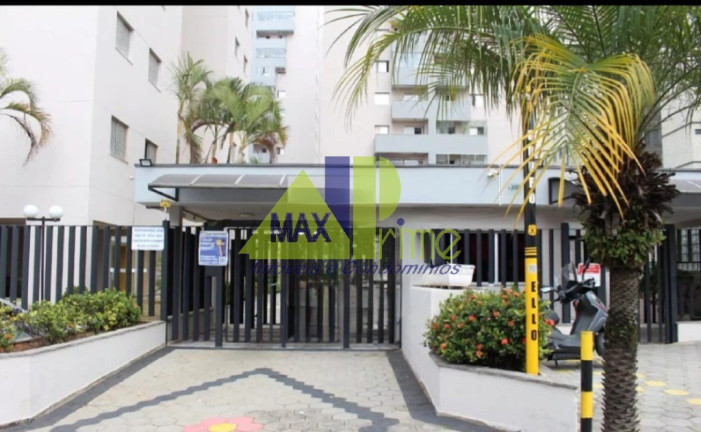 Imagem Apartamento com 3 Quartos à Venda, 70 m² em Vila Formosa - São Paulo