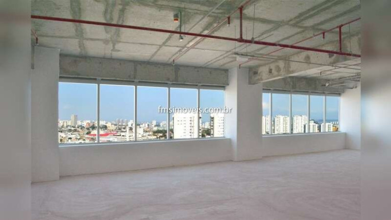 Imagem Imóvel para Alugar, 248 m² em Chácara Santo Antônio - São Paulo