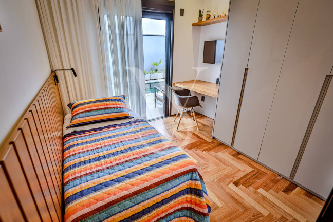 Imagem Casa com 3 Quartos à Venda, 300 m² em Loteamento Residencial Brisas Da Mata - Jundiaí