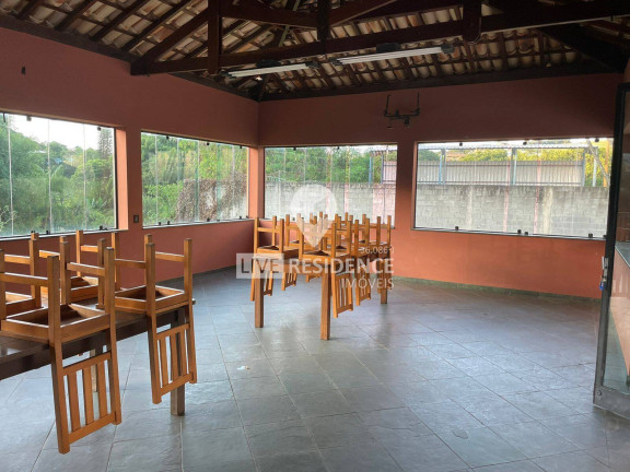 Imagem Chácara com 8 Quartos à Venda, 991 m² em Jardim Leonor - Itatiba