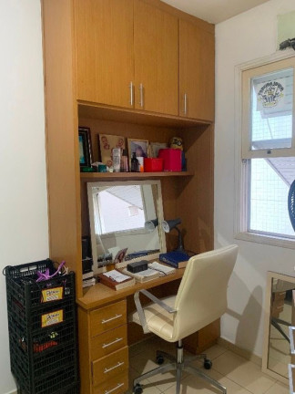 Imagem Apartamento com 2 Quartos à Venda, 100 m² em Embaré - Santos