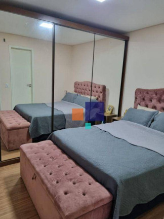 Imagem Apartamento com 3 Quartos à Venda, 60 m² em Jardim Colombo - São Paulo Imagem Apartamento com 3 Quartos à Venda, 60 m² em Jardim Colombo - São Paulo
