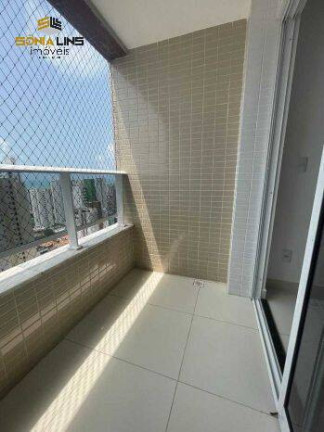 Imagem Apartamento com 3 Quartos à Venda, 71 m² em Manaíra - João Pessoa Imagem Apartamento com 3 Quartos à Venda, 71 m² em Manaíra - João Pessoa
