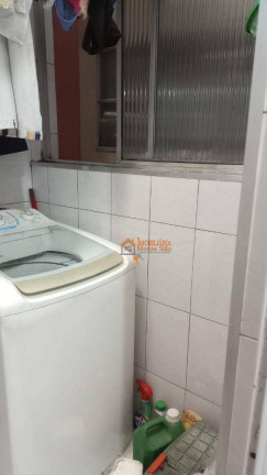 Imagem Apartamento com 2 Quartos à Venda, 45 m² em Vila Barros - Guarulhos Imagem Apartamento com 2 Quartos à Venda, 45 m² em Vila Barros - Guarulhos
