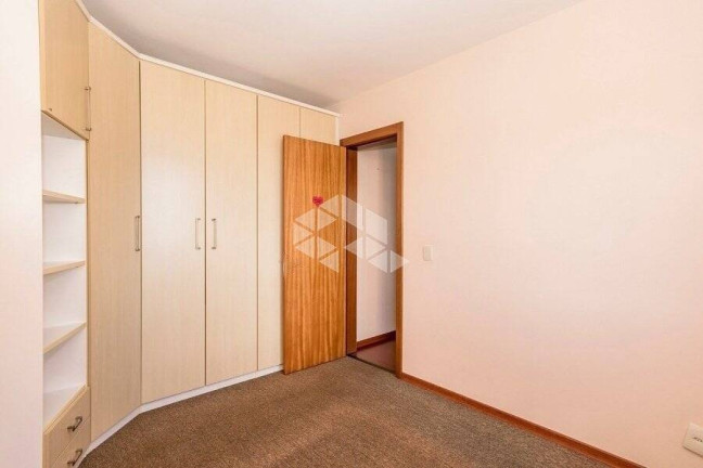 Imagem Apartamento com 2 Quartos à Venda, 57 m² em Petrópolis - Porto Alegre