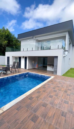 Imagem Casa com 4 Quartos à Venda, 289 m² em Ponta Negra - Manaus Imagem Casa com 4 Quartos à Venda, 289 m² em Ponta Negra - Manaus