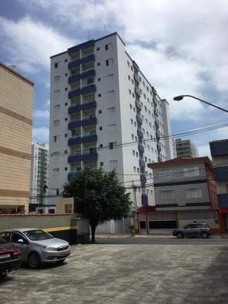 Imagem Apartamento com 2 Quartos à Venda, 42 m² em Ocian - Praia Grande Imagem Apartamento com 2 Quartos à Venda, 42 m² em Ocian - Praia Grande