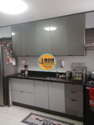 Imagem Apartamento com 3 Quartos à Venda, 170 m² em Candeias - Jaboatão Dos Guararapes