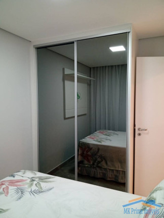 Imagem Apartamento com 2 Quartos à Venda, 42 m² em Jardim Boa Vista (zona Oeste) - São Paulo