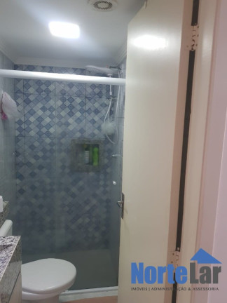 Imagem Apartamento com 2 Quartos à Venda, 45 m² em Vila Guedes - São Paulo