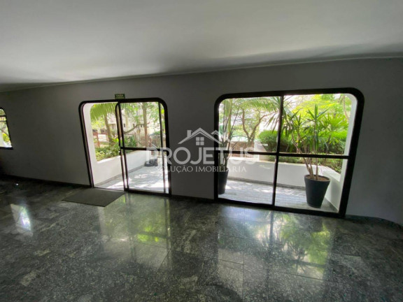 Imagem Apartamento com 3 Quartos à Venda, 130 m² em Vila Morumbi - São Paulo