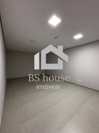Sala Comercial para Alugar, 20 m² em Jardim - Santo André
