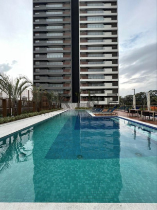 Imagem Apartamento com 3 Quartos à Venda, 110 m² em Brooklin  - São Paulo