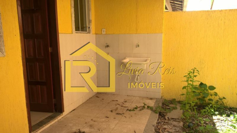 Imagem Casa com 2 Quartos à Venda, 100 m² em Village Rio Das Ostras - Rio Das Ostras Imagem Casa com 2 Quartos à Venda, 100 m² em Village Rio Das Ostras - Rio Das Ostras