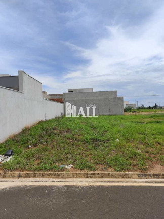 Terreno à Venda, 213 m² em Residencial Mais Parque Mirassol - Mirassol