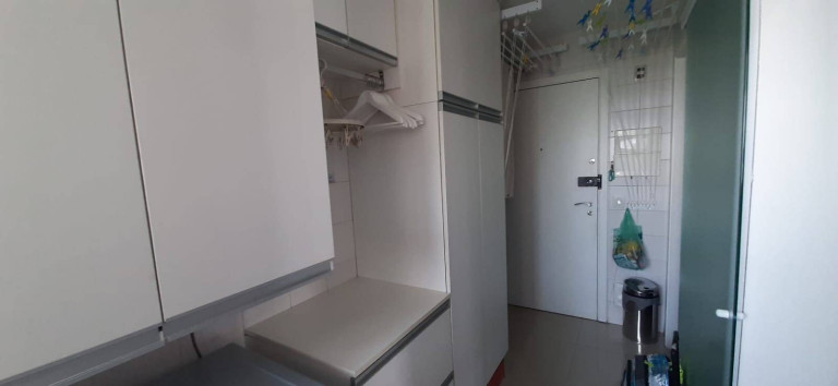 Imagem Apartamento com 3 Quartos à Venda, 128 m² em Vila Andrade - São Paulo Imagem Apartamento com 3 Quartos à Venda, 128 m² em Vila Andrade - São Paulo