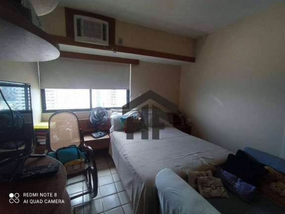 Imagem Apartamento com 4 Quartos à Venda, 196 m² em Piedade - Jaboatão Dos Guararapes