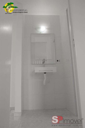 Imagem Apartamento com 2 Quartos à Venda, 50 m² em Tremembe - São Paulo