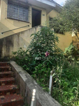 Imagem Casa com 2 Quartos à Venda, 105 m² em Ferrazópolis - São Bernardo Do Campo Imagem Casa com 2 Quartos à Venda, 105 m² em Ferrazópolis - São Bernardo Do Campo