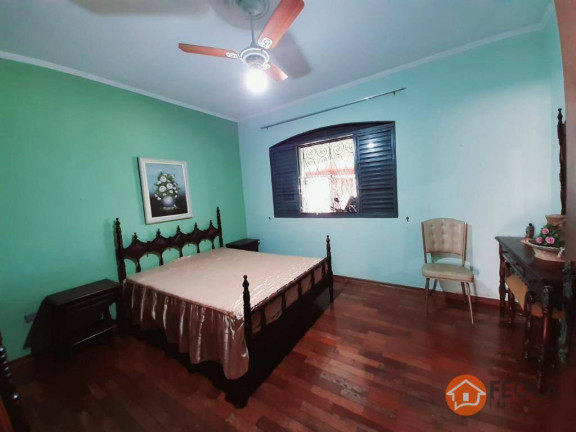 Imagem Casa com 3 Quartos à Venda, 200 m² em Residencial Furlan - Santa Bárbara D'oeste Imagem Casa com 3 Quartos à Venda, 200 m² em Residencial Furlan - Santa Bárbara D'oeste