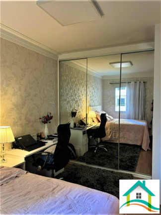 Imagem Apartamento com 2 Quartos à Venda, 53 m² em Nova Petrópolis - São Bernardo Do Campo