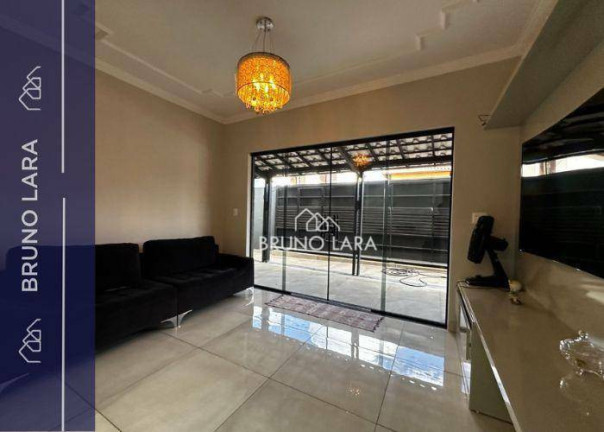 Imagem Casa com 3 Quartos à Venda, 280 m² em Centro - Igarapé