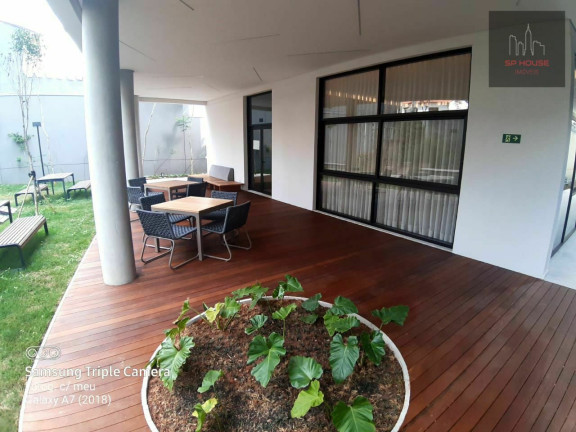 Imagem Apartamento com 4 Quartos à Venda, 218 m² em Alto Da Lapa - São Paulo
