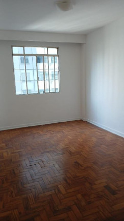 Imagem Kitnet com 1 Quarto à Venda, 42 m² em Bela Vista - São Paulo