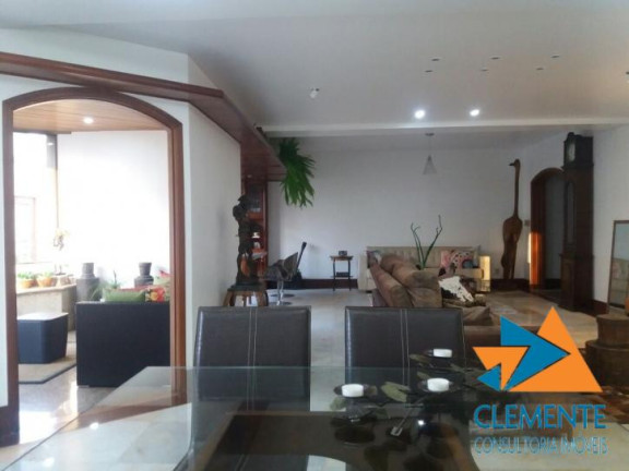 Imagem Apartamento com 4 Quartos à Venda, 264 m² em Santo Agostinho - Belo Horizonte Imagem Apartamento com 4 Quartos à Venda, 264 m² em Santo Agostinho - Belo Horizonte