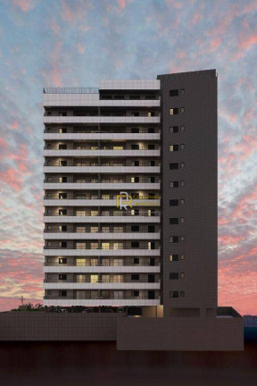 Imagem Apartamento com 2 Quartos à Venda, 78 m² em Aviação - Praia Grande Imagem Apartamento com 2 Quartos à Venda, 78 m² em Aviação - Praia Grande