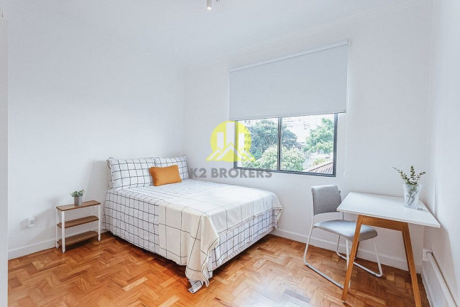 Imagem Apartamento com 4 Quartos à Venda, 104 m² em Jardim Paulista - São Paulo