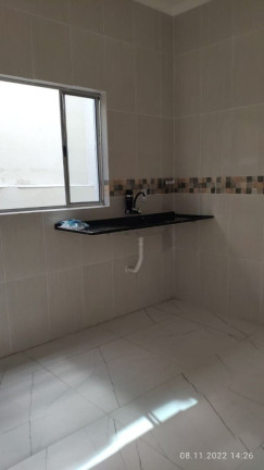 Imagem Casa com 2 Quartos à Venda, 100 m² em Vila Tupi - Praia Grande Imagem Casa com 2 Quartos à Venda, 100 m² em Vila Tupi - Praia Grande